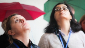 HRPC FELLOWS REFLECTION MEETING