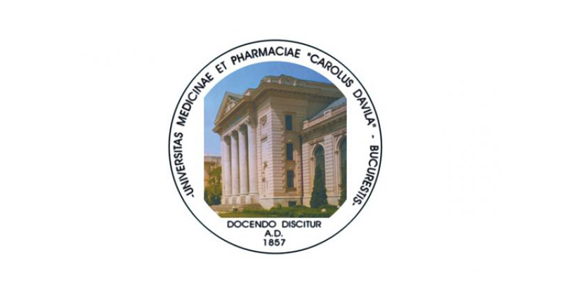 Department of Public Health and Health Management, University of Medicine and Pharmacy - Carol Davila