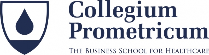 Collegium Prometricum - The Business School for Healthcare